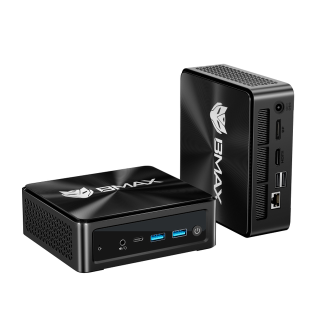 MaxMini B9 Power-32GB+1TB