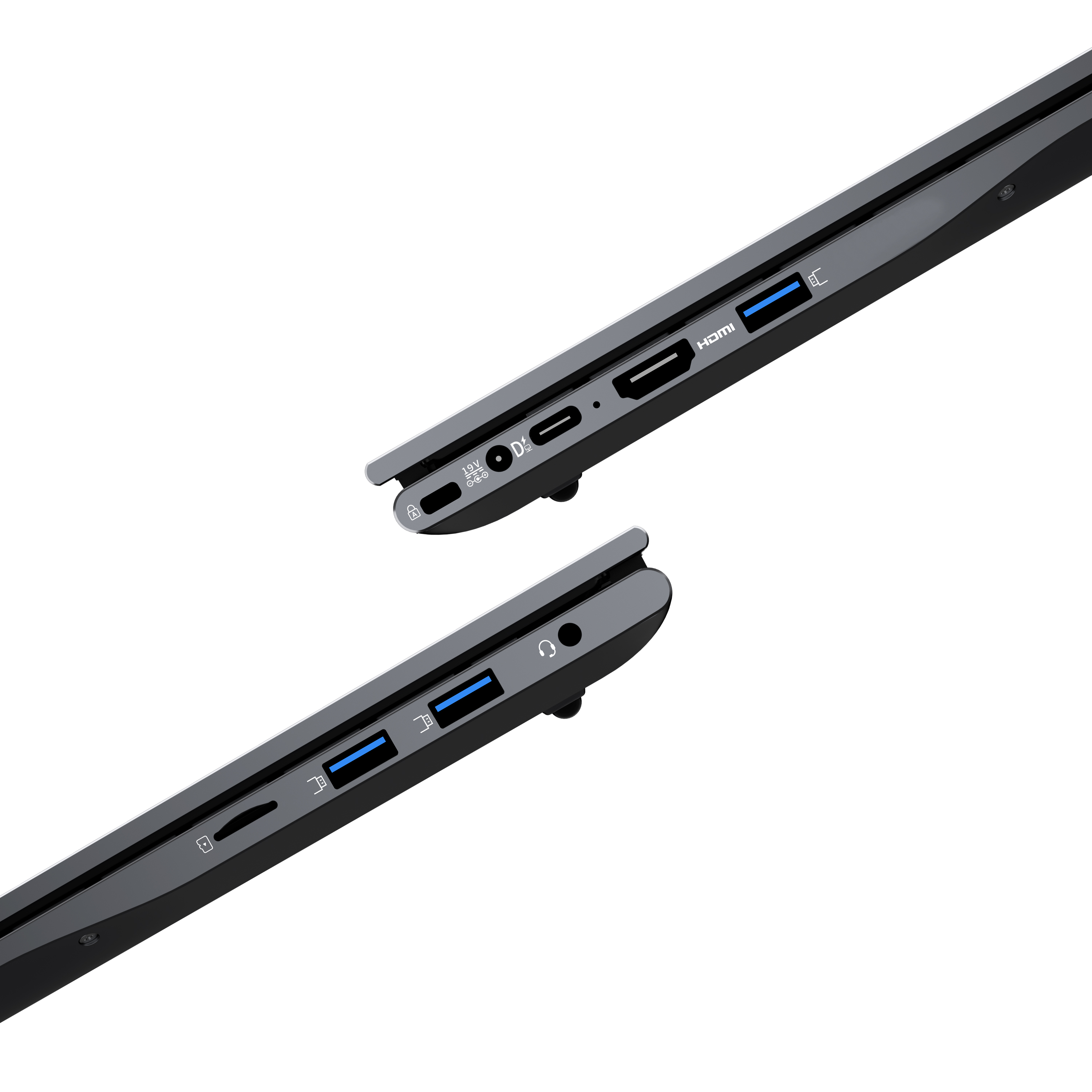 Maxbook X17功率