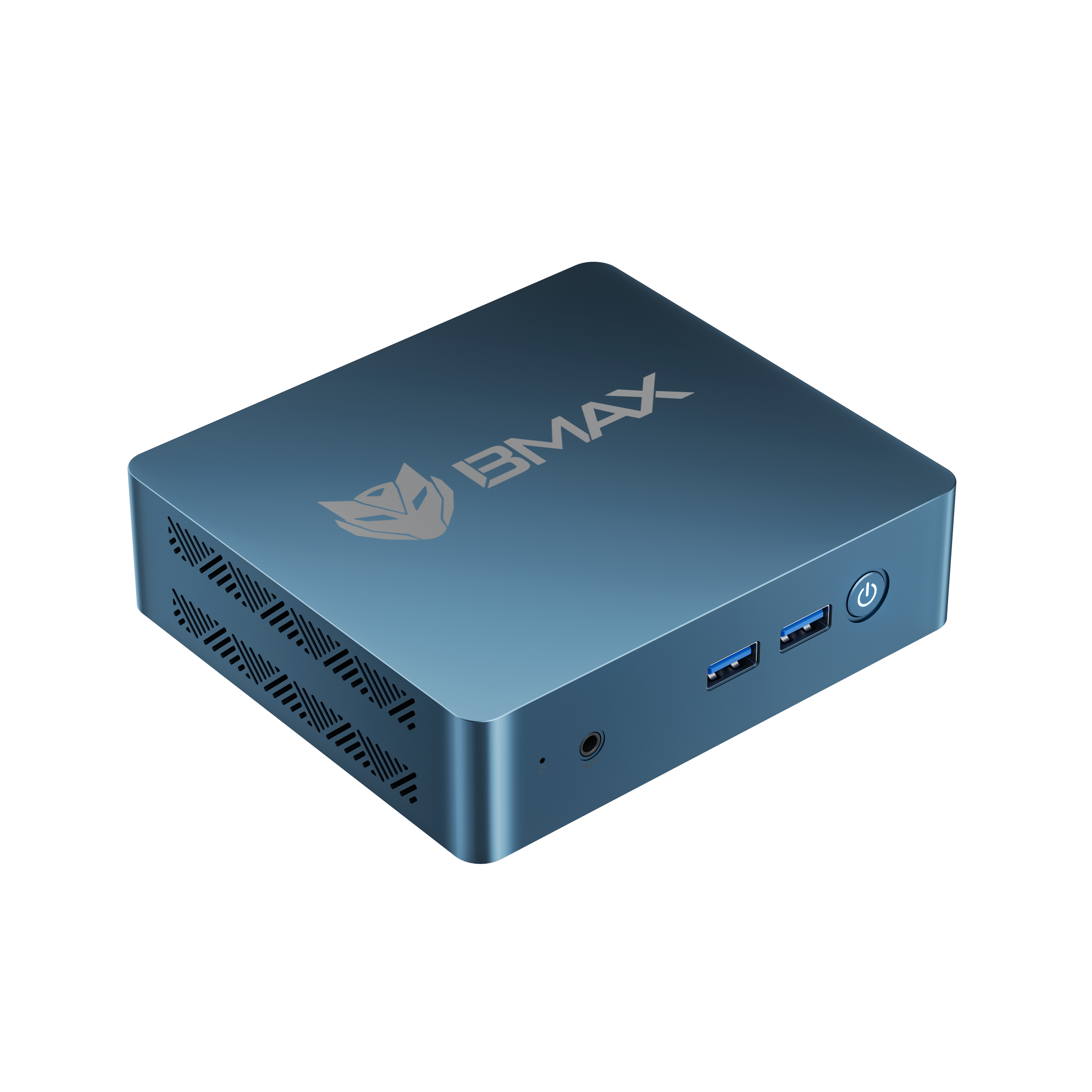 MaxMini B2电源