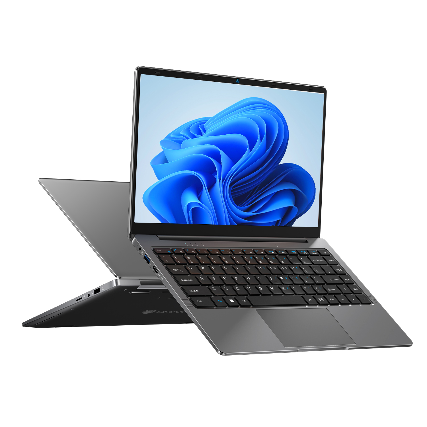 更纤薄，更强悍！BMAX S14 Plus 诠释笔记本电脑独特瘦身理念！ 