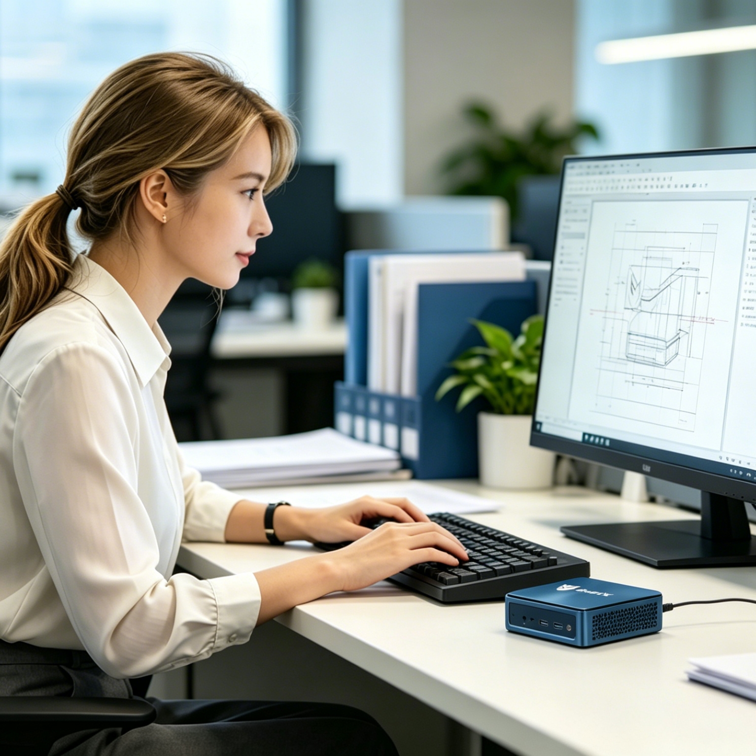 AI时代，不用AI PC你就Out了