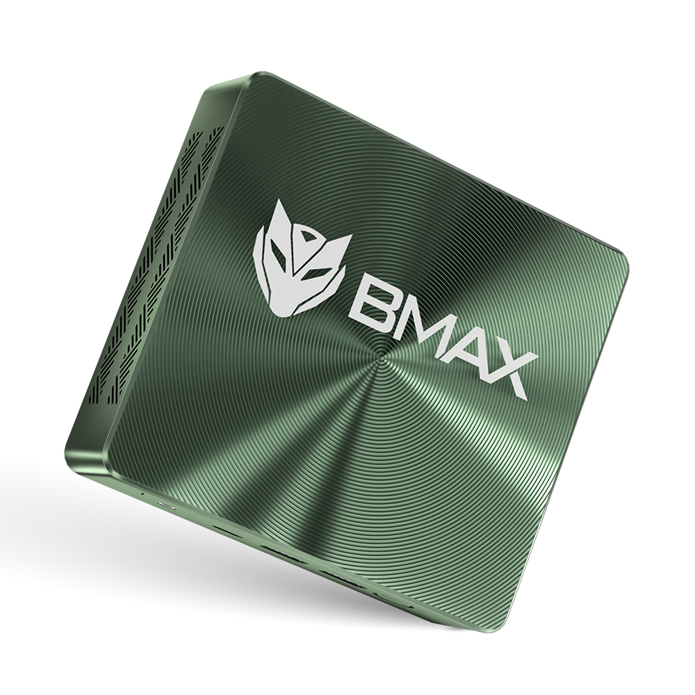 MaxMini B6 Power