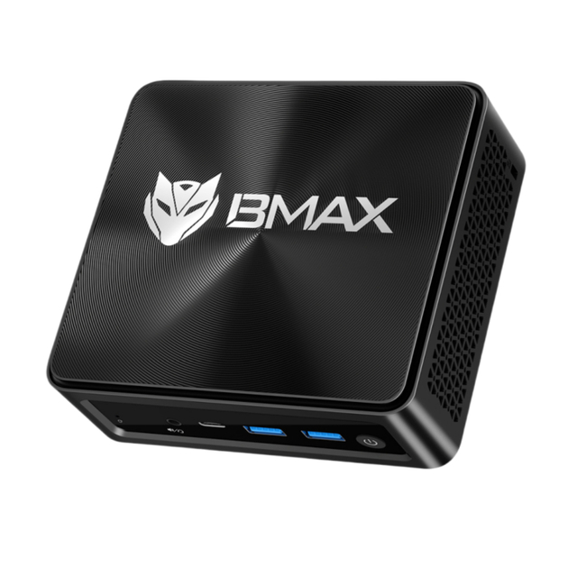 MaxMini B9 Power-24GB+1TB