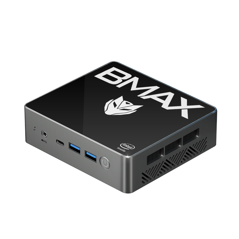 MaxMini B4 Turbo-16GB+1TB