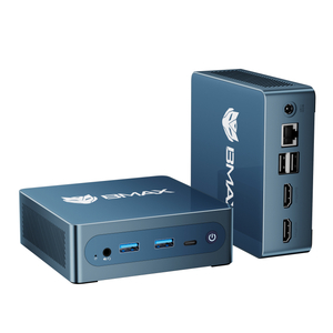 MaxMini B4 Plus（新）