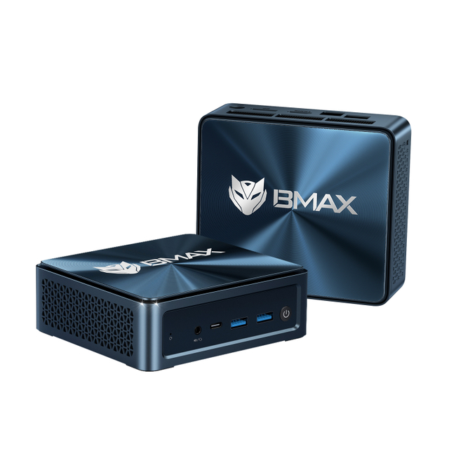 MaxMini B11 专业版