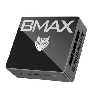 MaxMini B4 Turbo-16GB+1TB