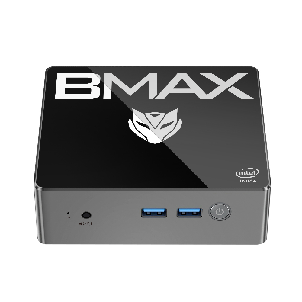 MaxMini B4 Pro（新）