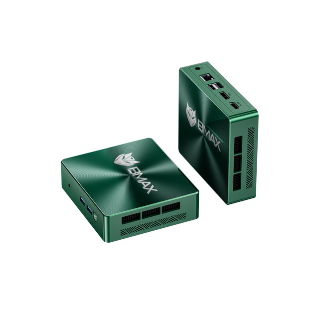 BMAX B6 涡轮增压