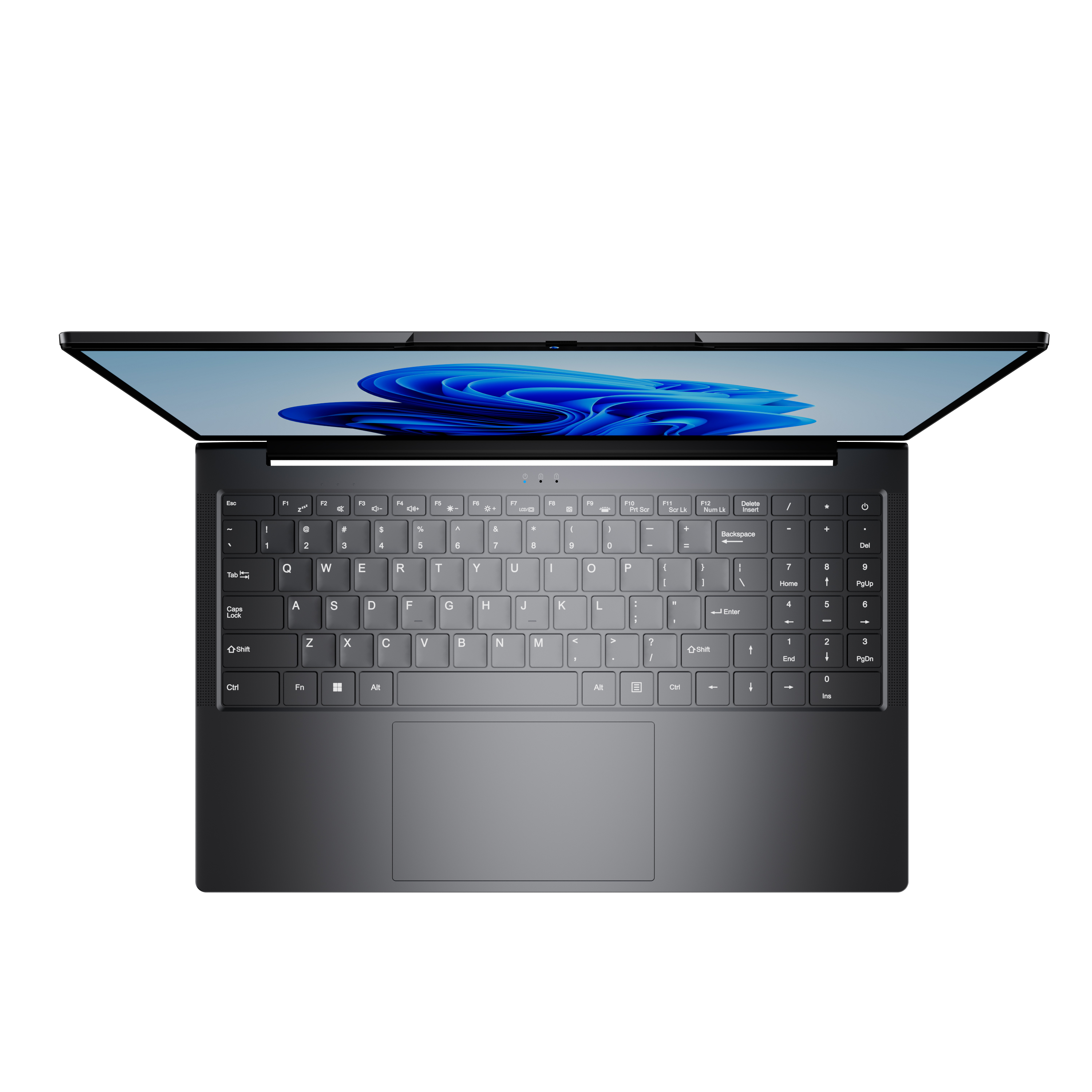 Maxbook X17功率