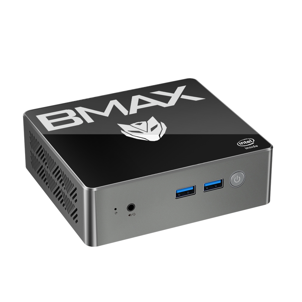 MaxMini B4 Pro（新）