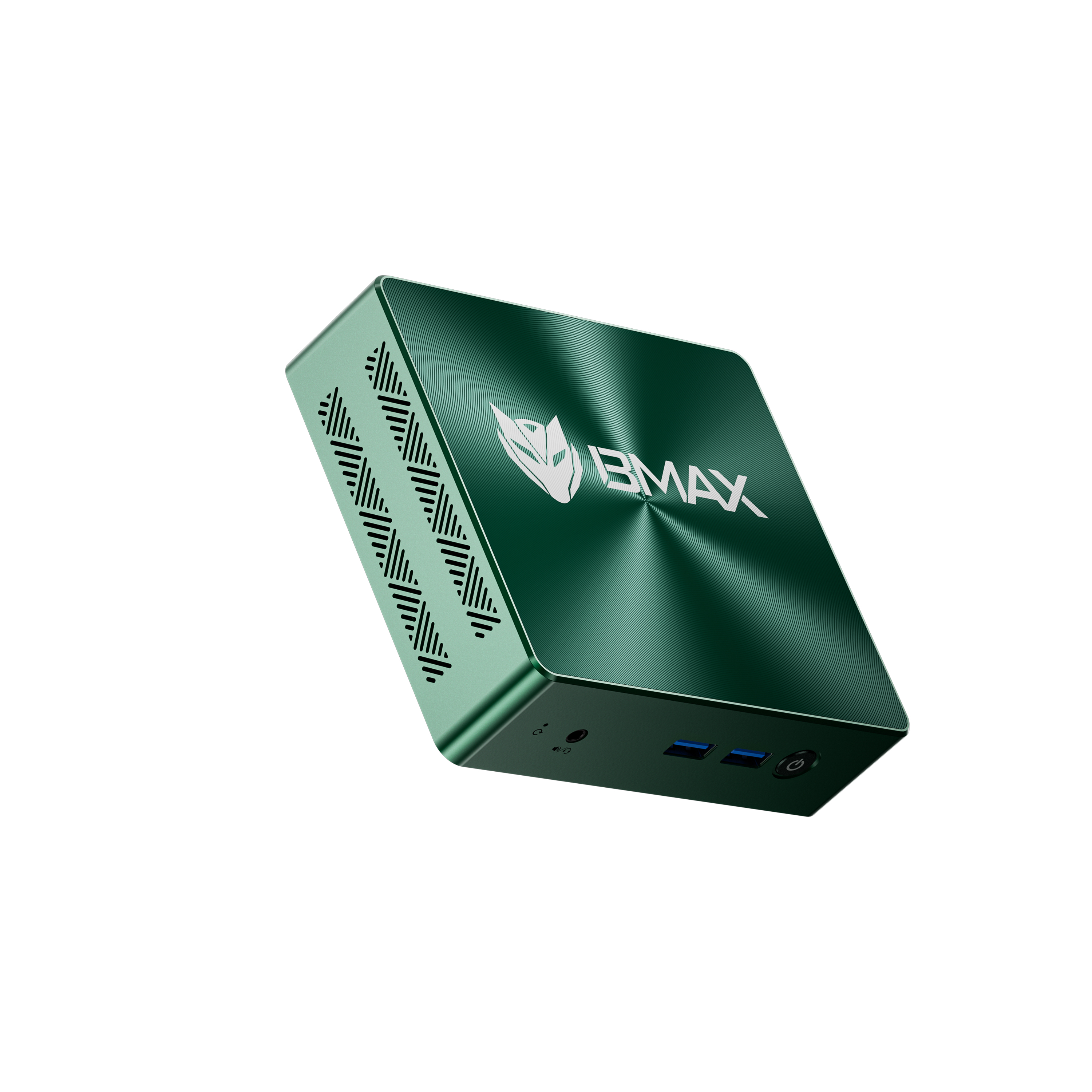 BMAX B6 涡轮增压