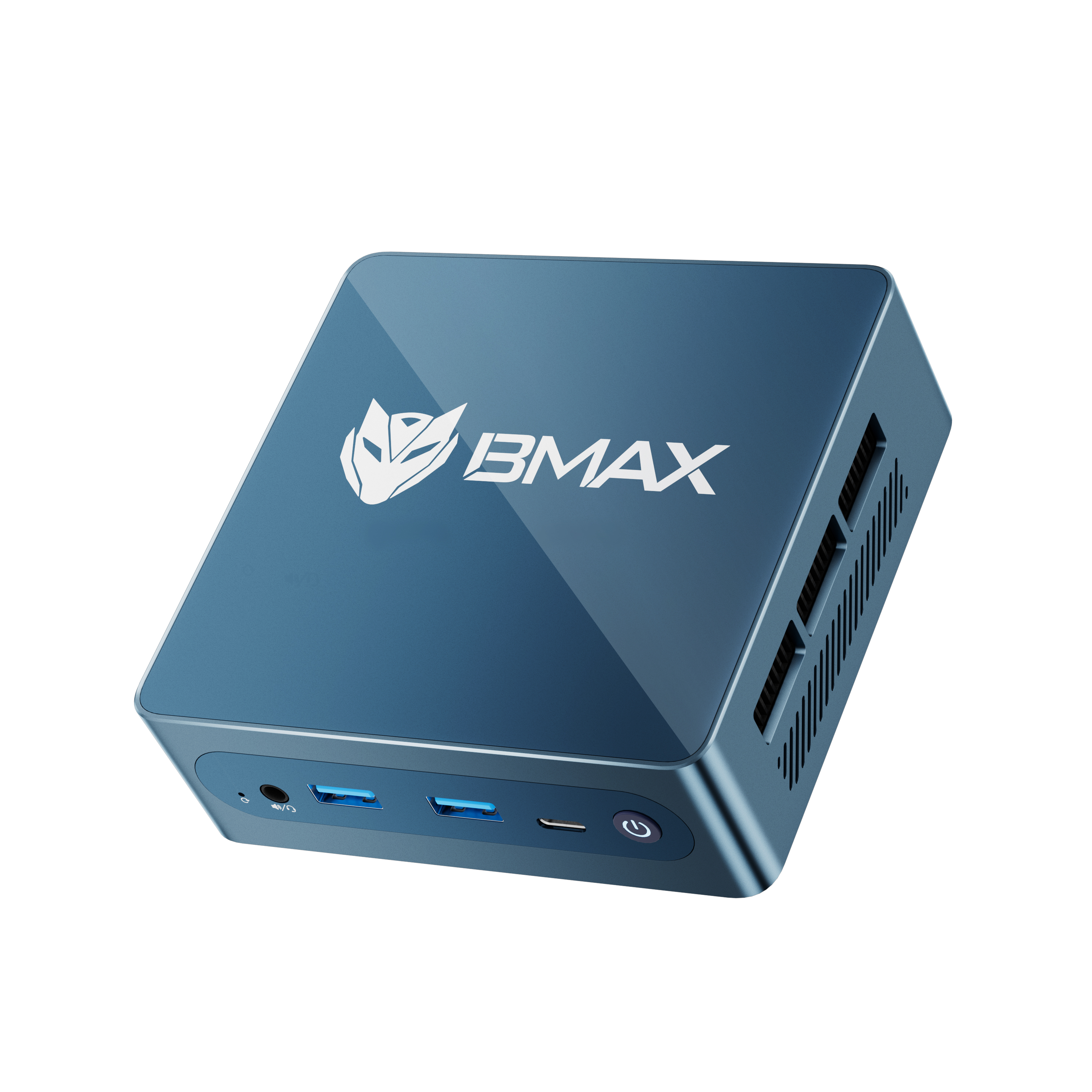 13代新芯，小而不凡！BMAX迷你PC B4 Ultra诠释科技变革之道！