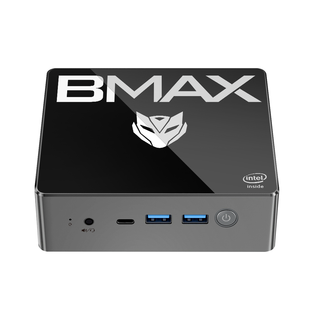 MaxMini B4 Turbo-16GB+1TB