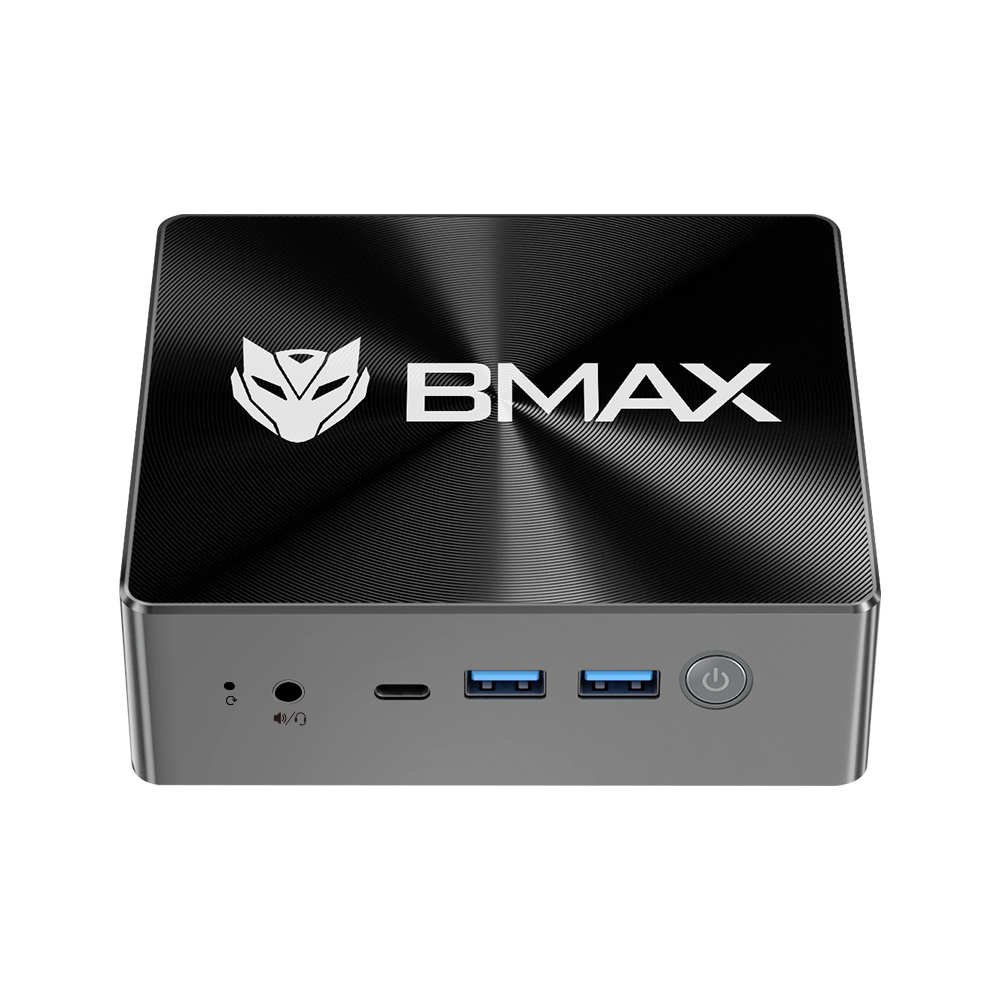 高强十二核，非凡生产力！迷你PC界性价比重磅力作BMAX B8 Plus震撼登场，再掀热潮！