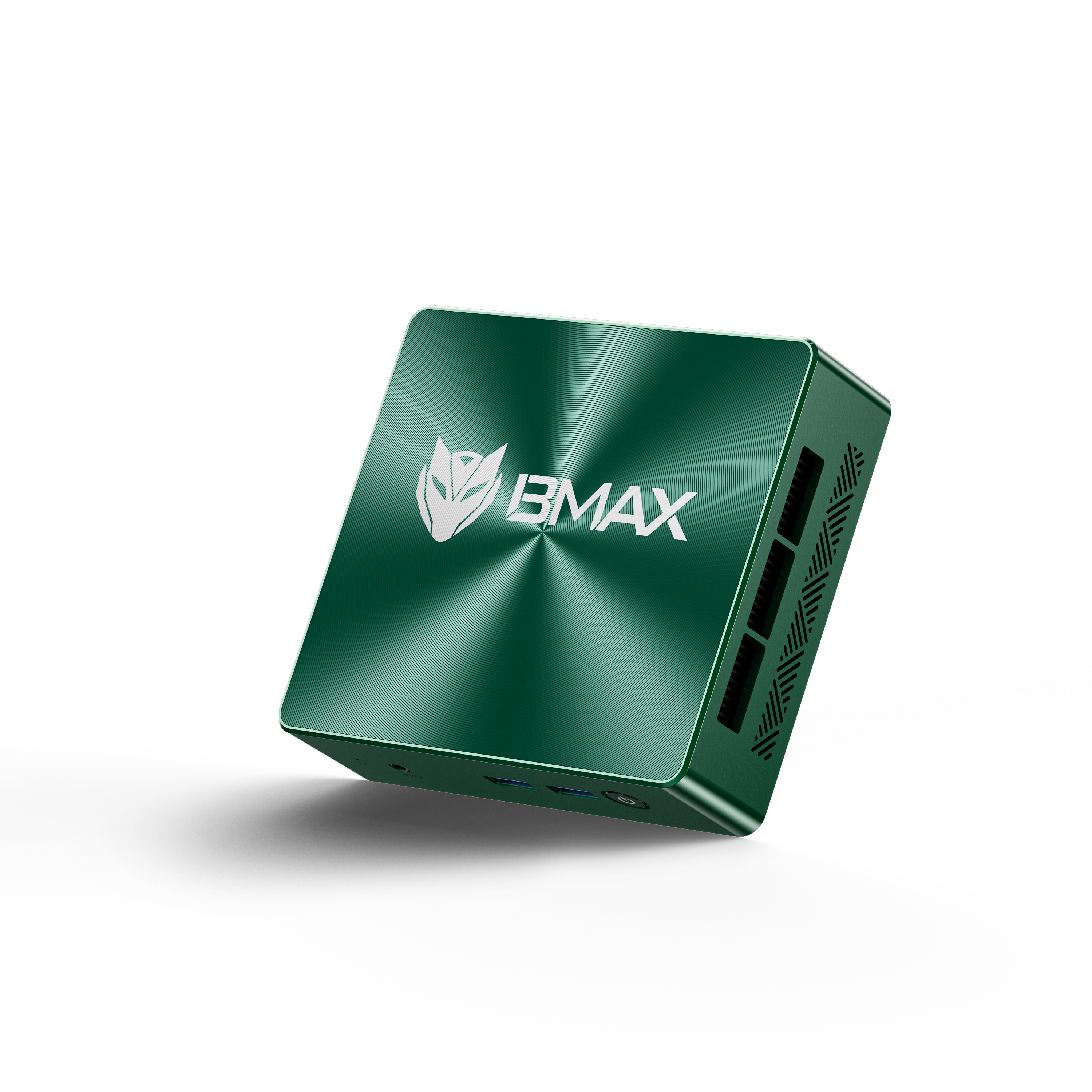 BMAX B6 涡轮增压