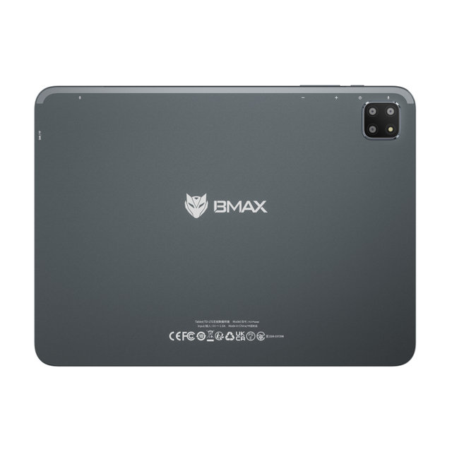 MaxPad I12 Power-8GB+256GB