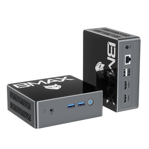 MaxMini B4 Pro（新）