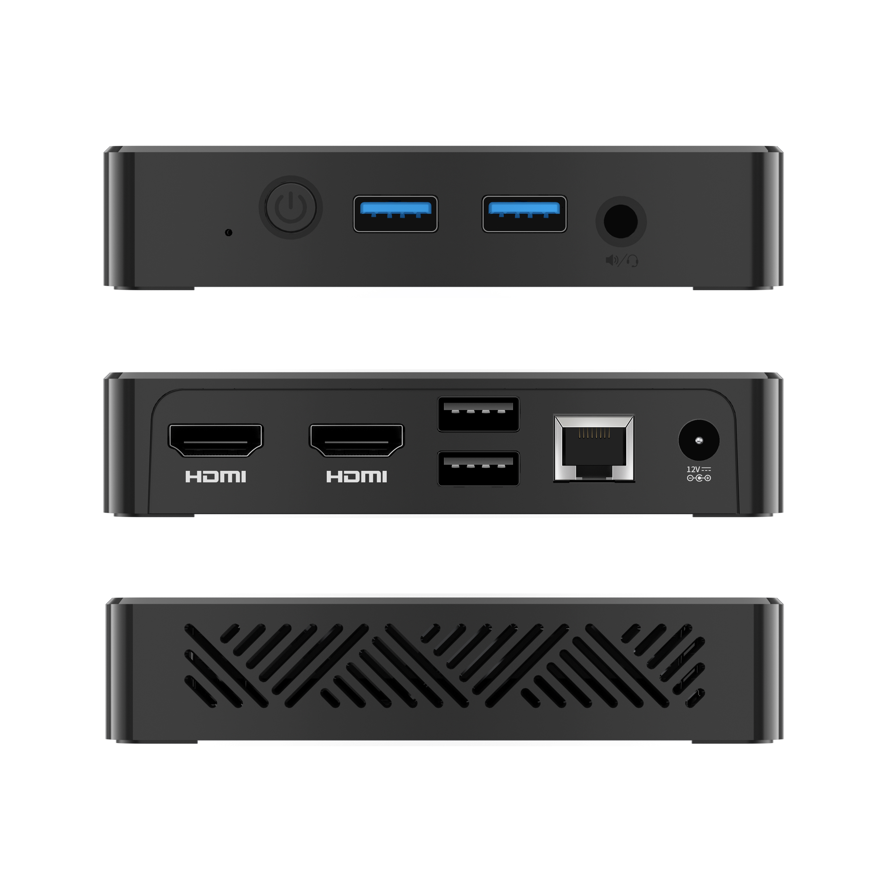 MaxMini B3 迷你