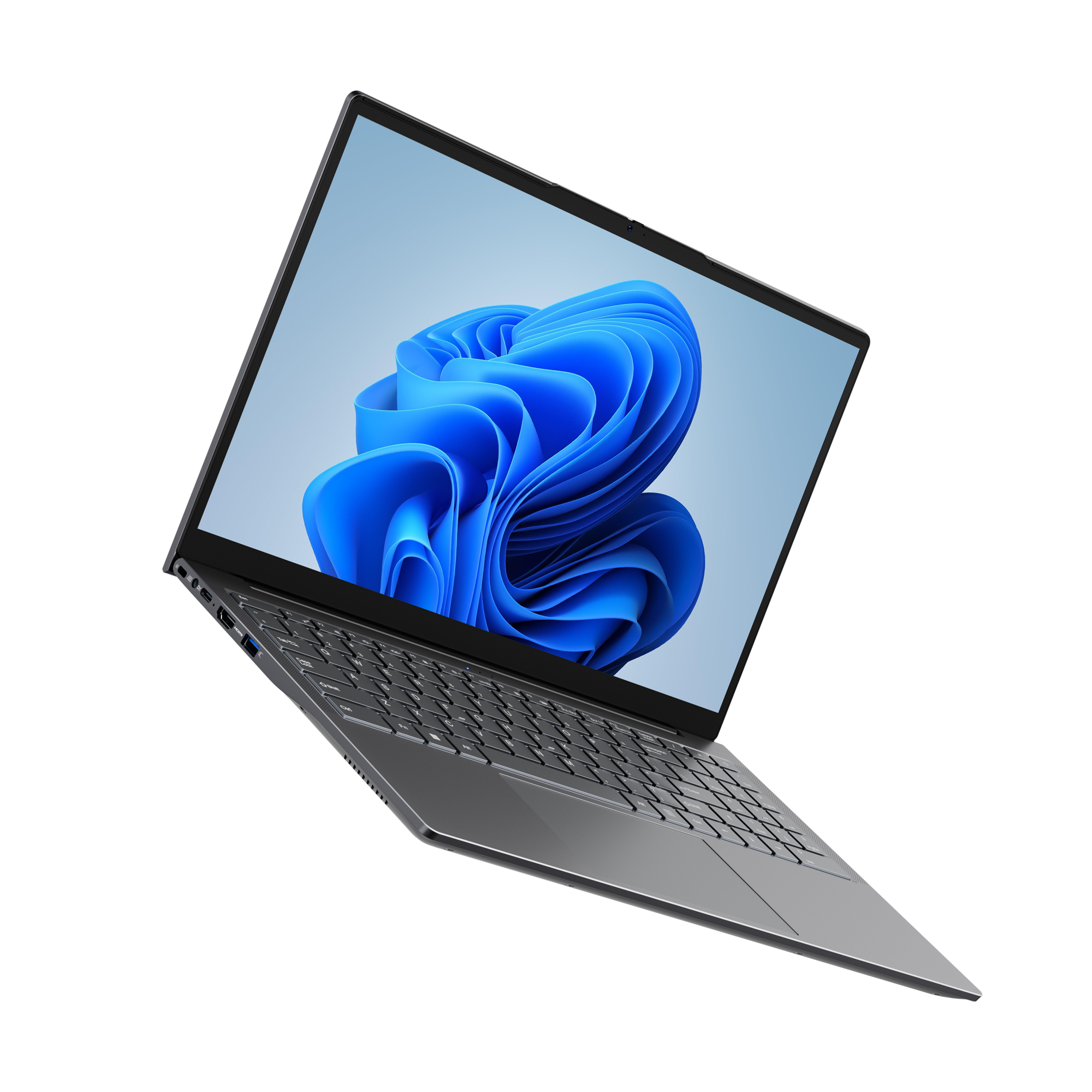 MaxBook X17 涡轮增压