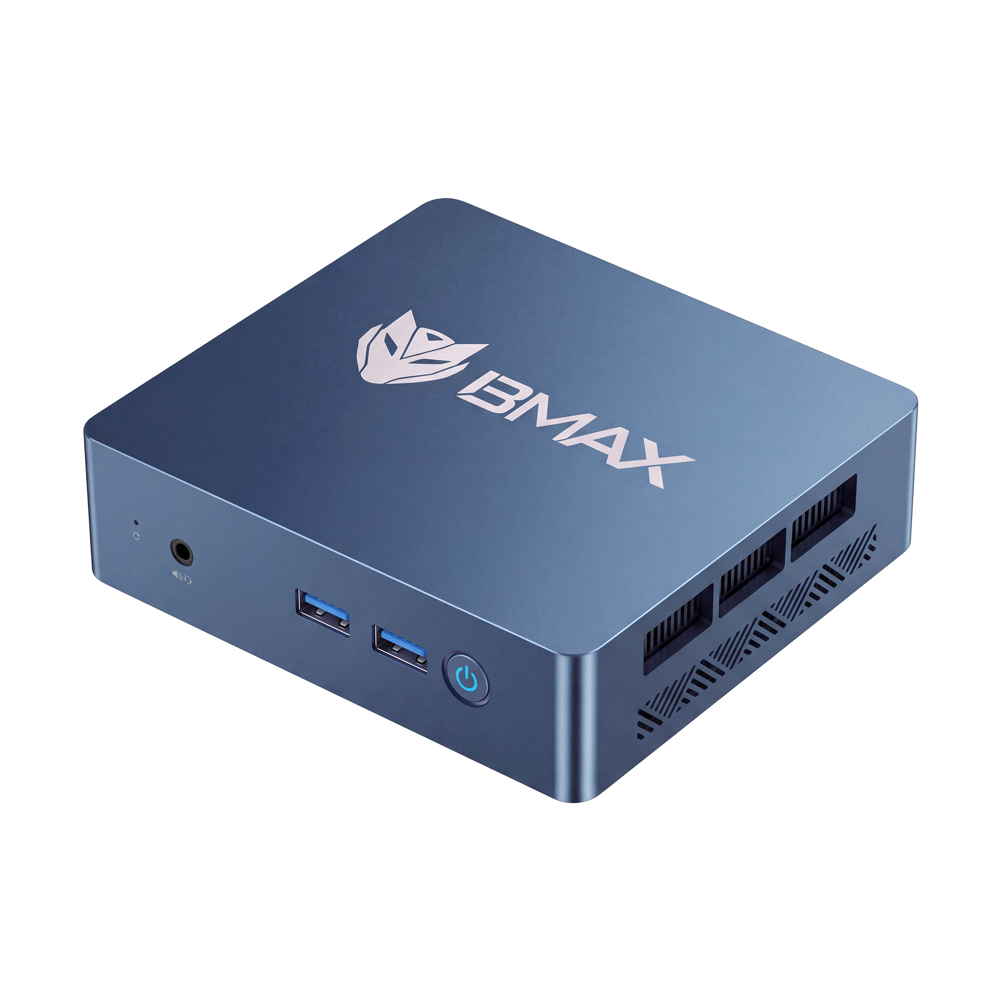 MaxMini B3 涡轮增压
