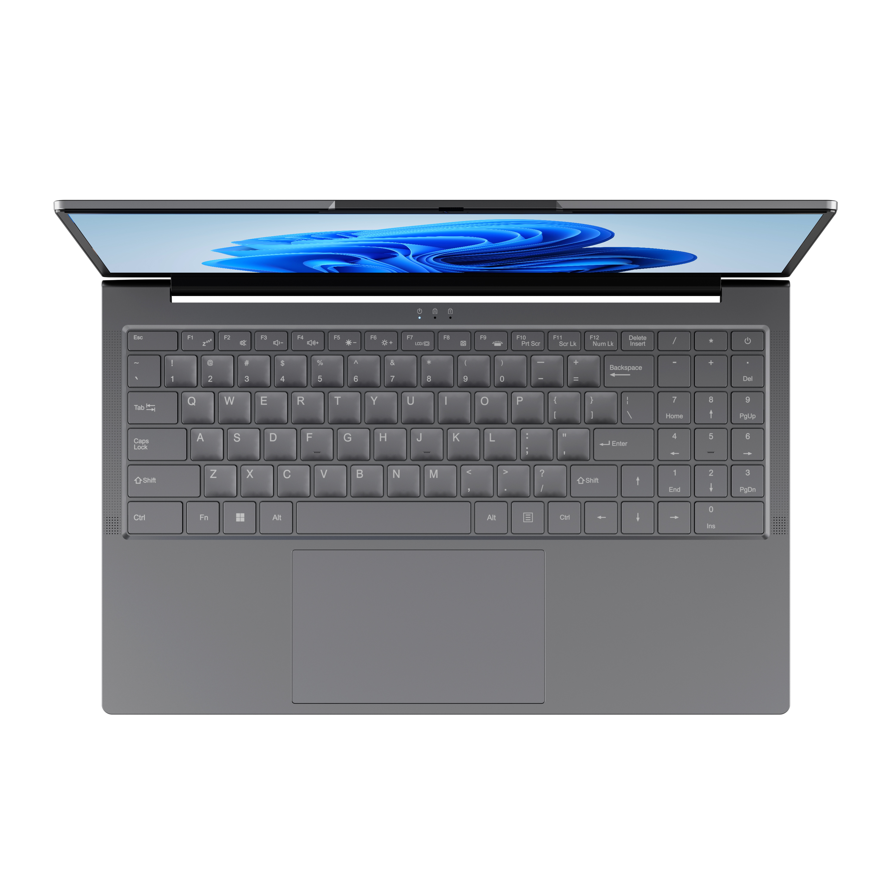 MaxBook X17 涡轮增压