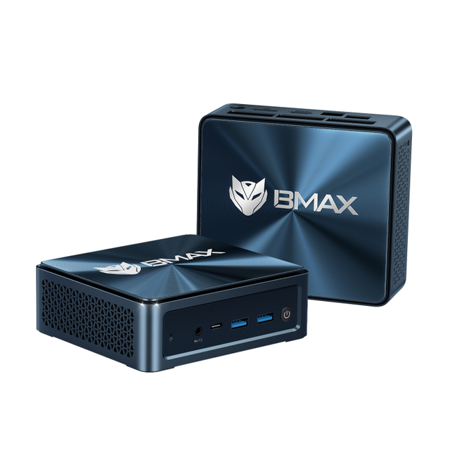 MaxMini B10 Power