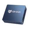 MaxMini B3 涡轮增压