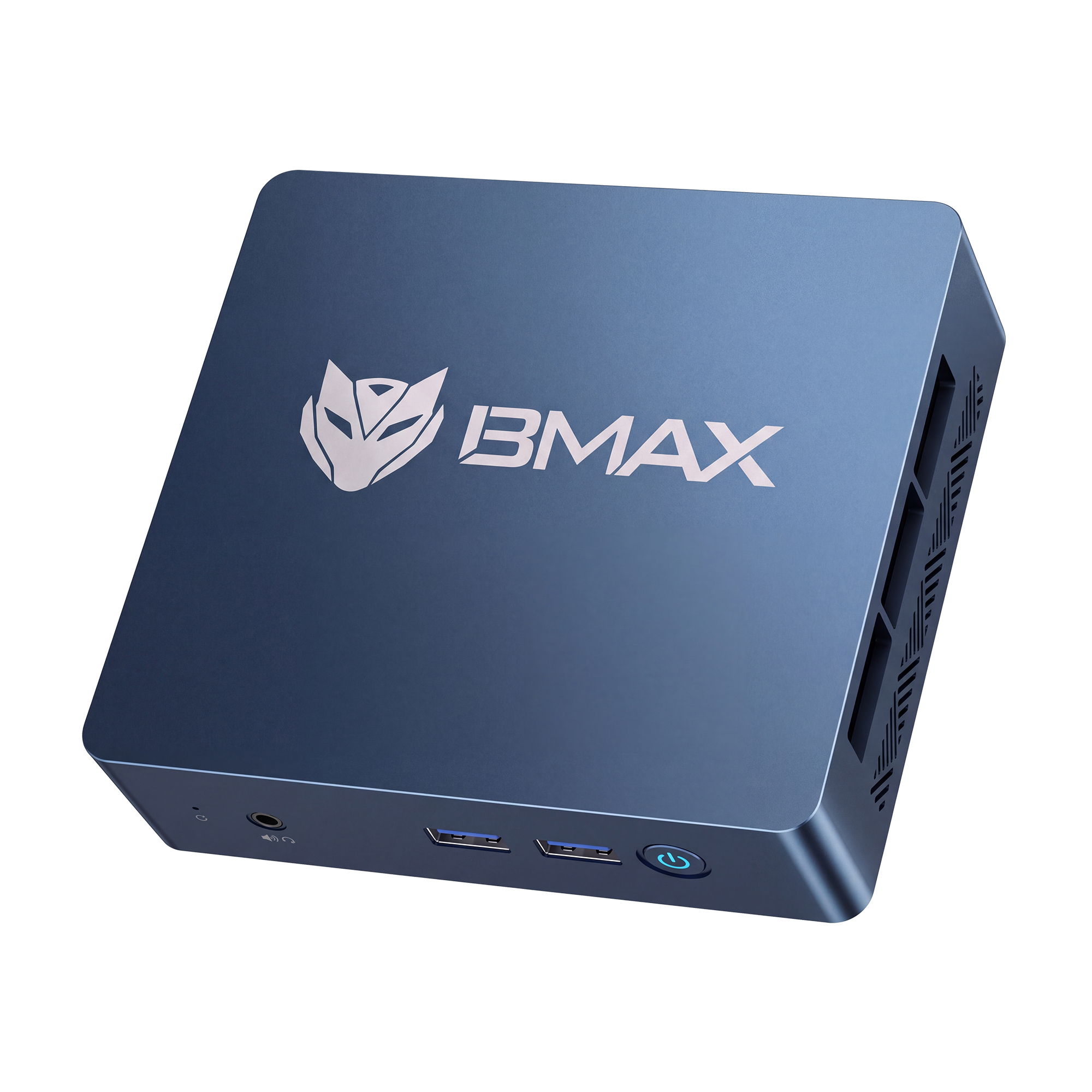 MaxMini B3 涡轮增压
