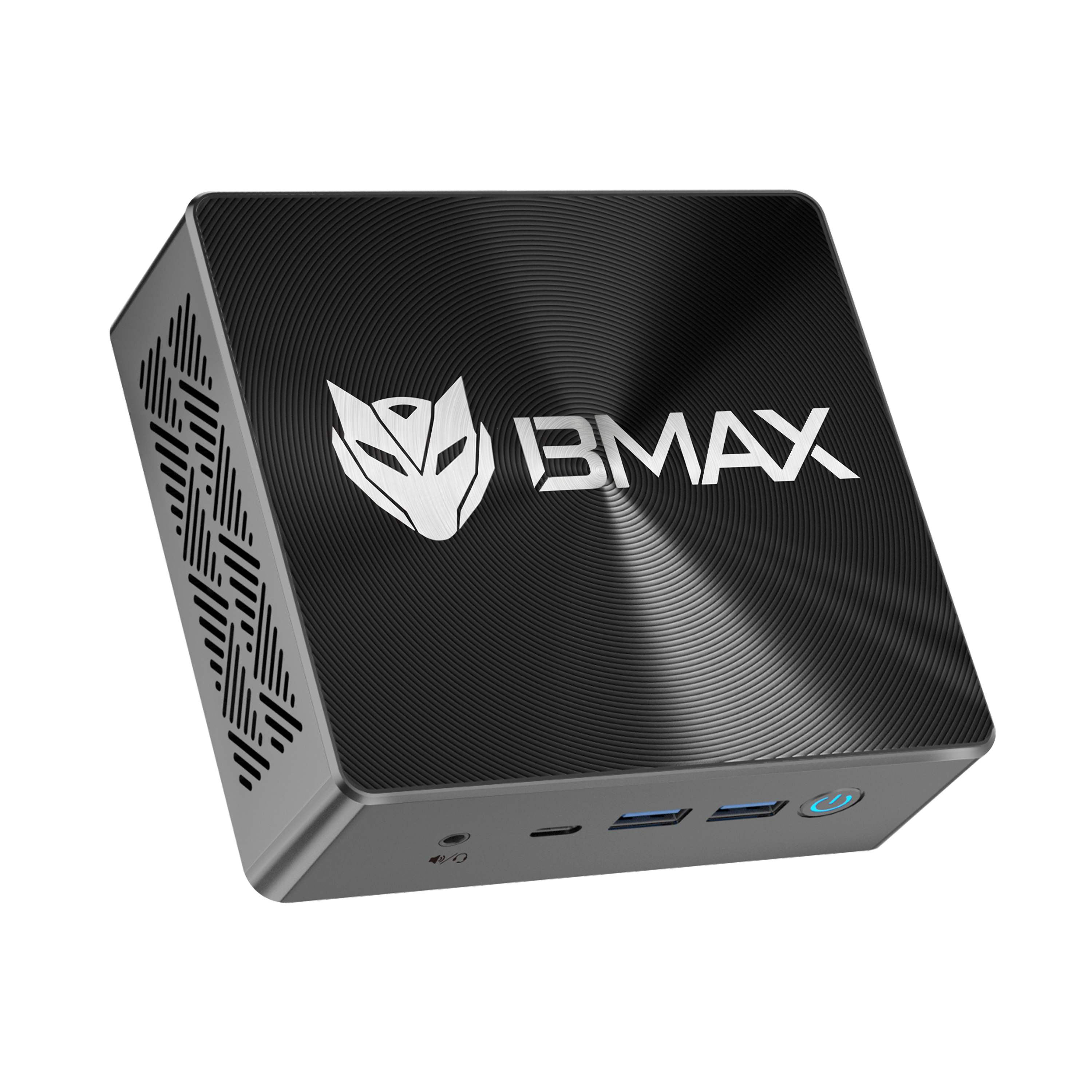MaxMini B9 电源 新