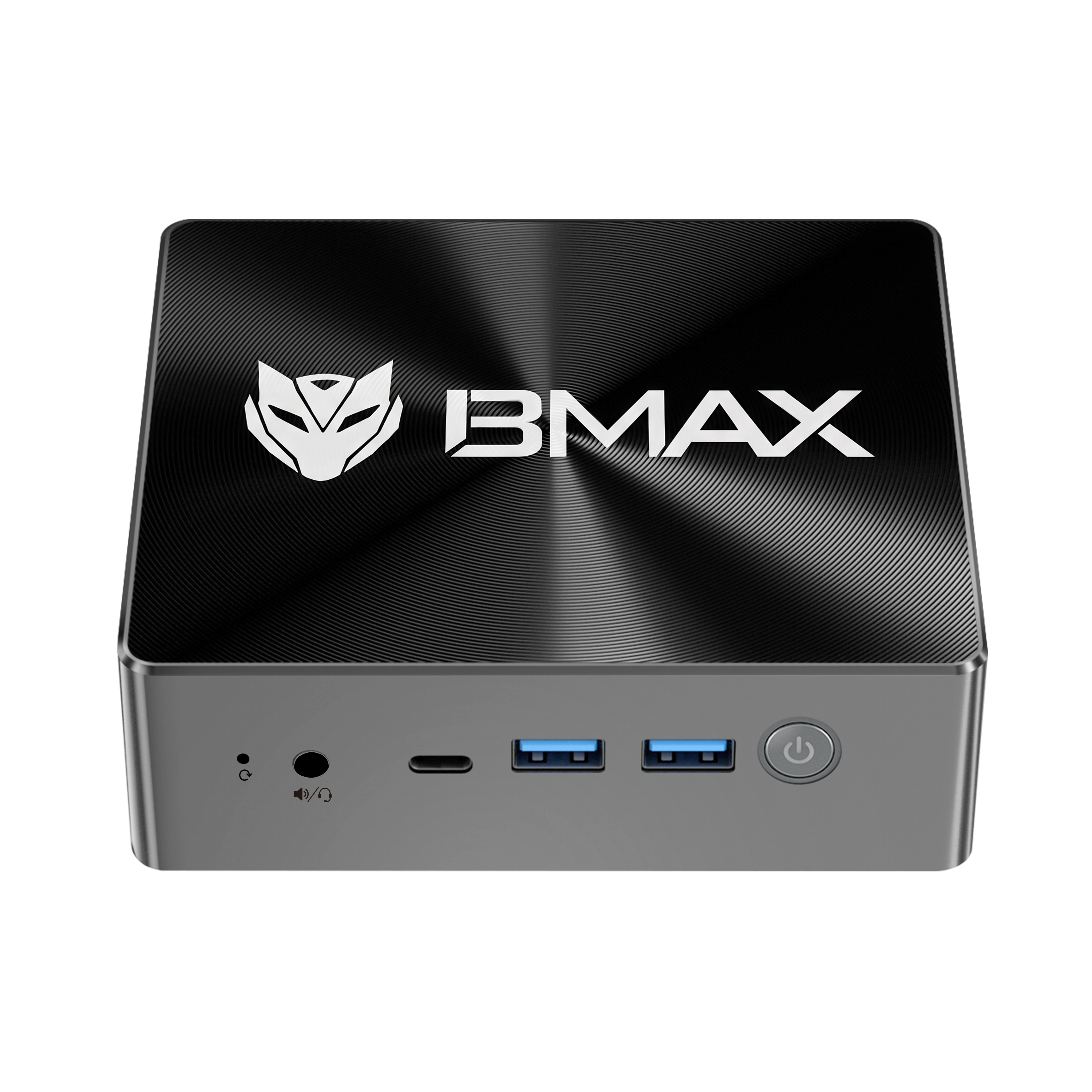 MaxMini B9 电源 新