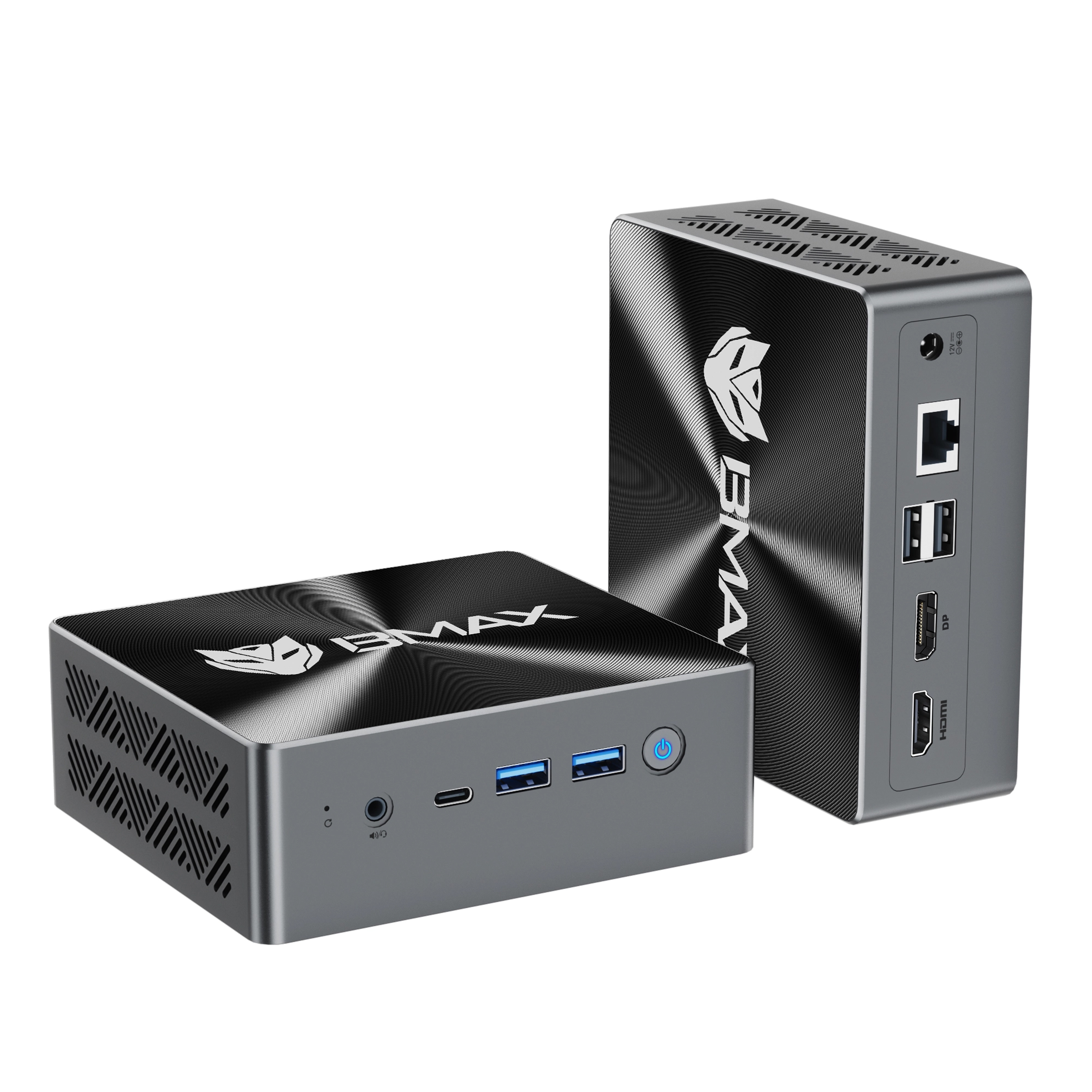 MaxMini B9 电源 新