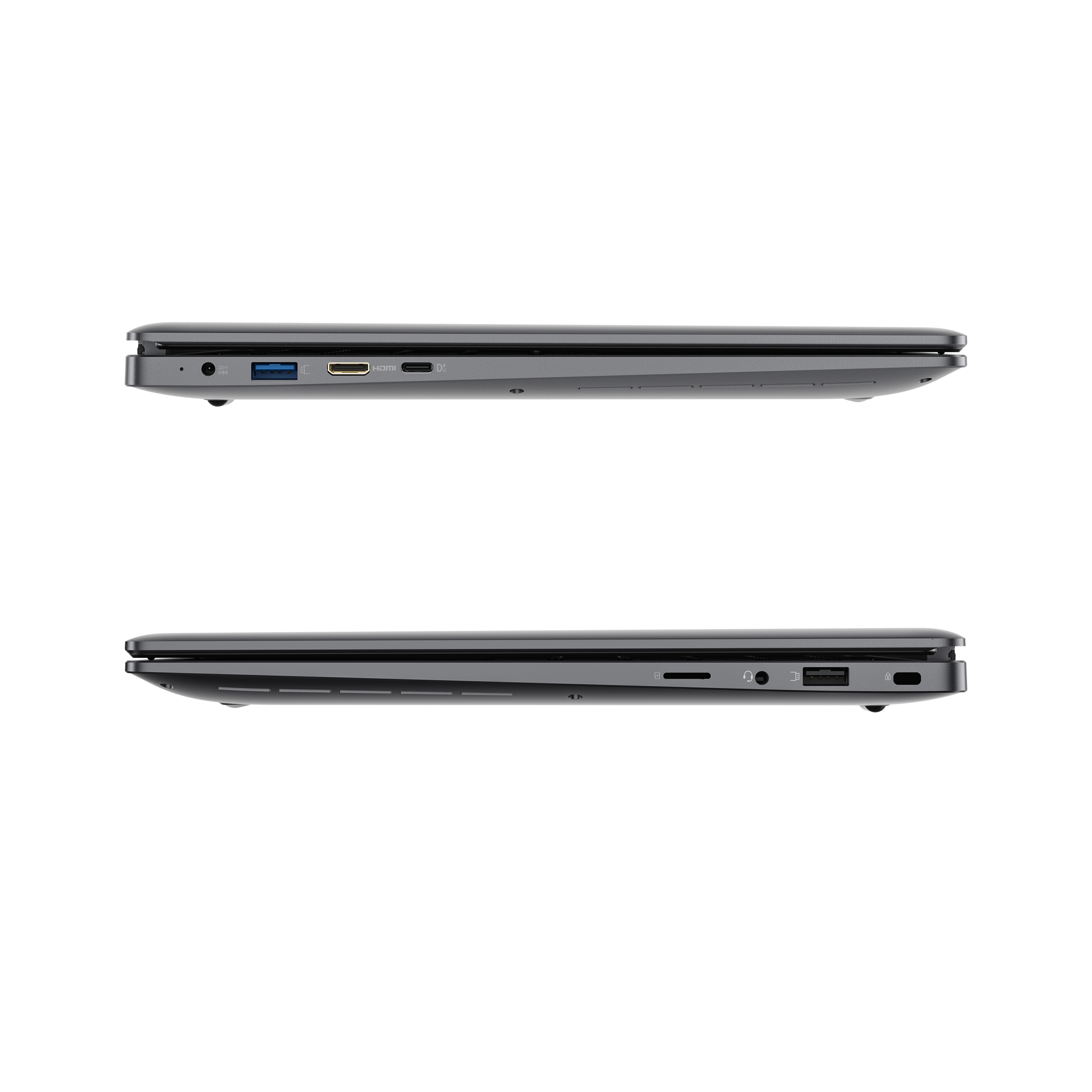 MaxBook X15 新