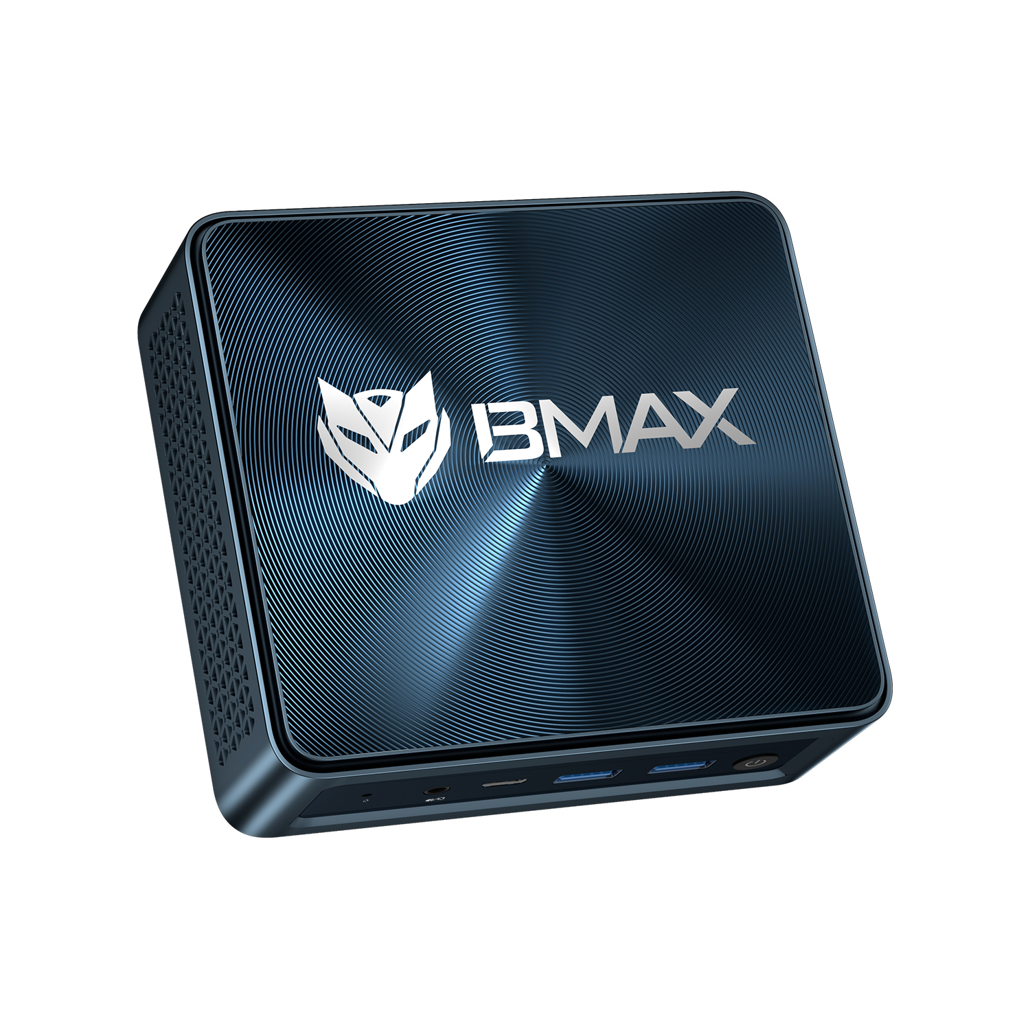 MaxMini B12 电源