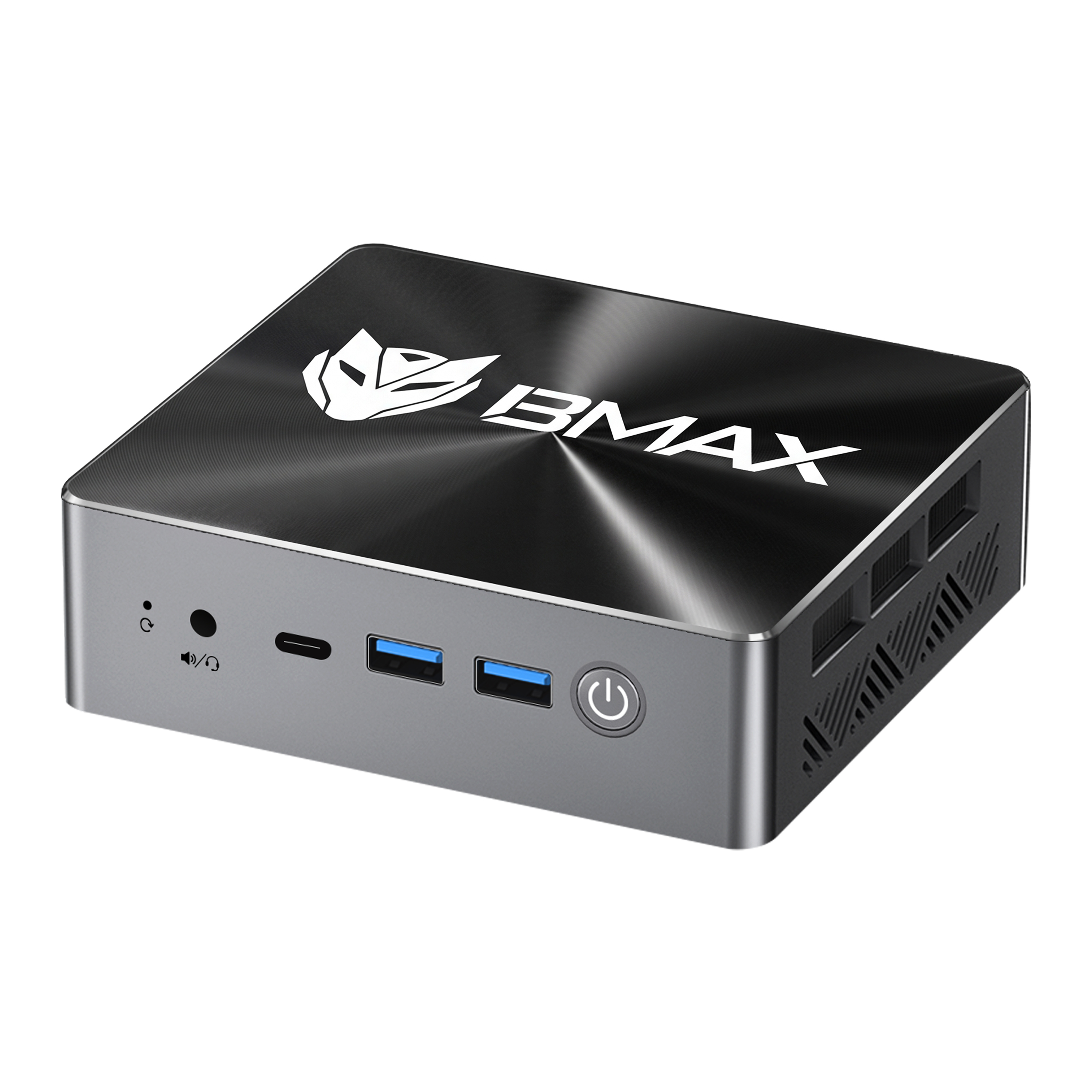 MaxMini B9 电源 新